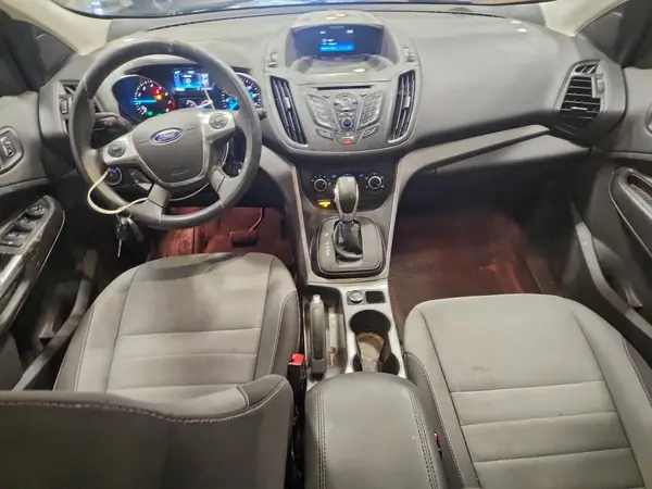 1FMCU9G91GUB40065 2016 FORD ESCAPE - Image 8