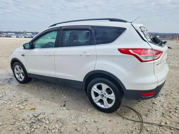 1FMCU9G91GUB41944 2016 FORD ESCAPE - Image 2