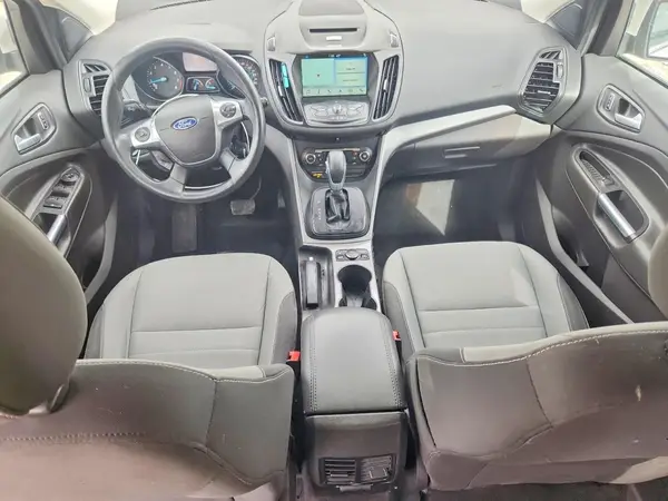 1FMCU9G91GUB41944 2016 FORD ESCAPE - Image 8