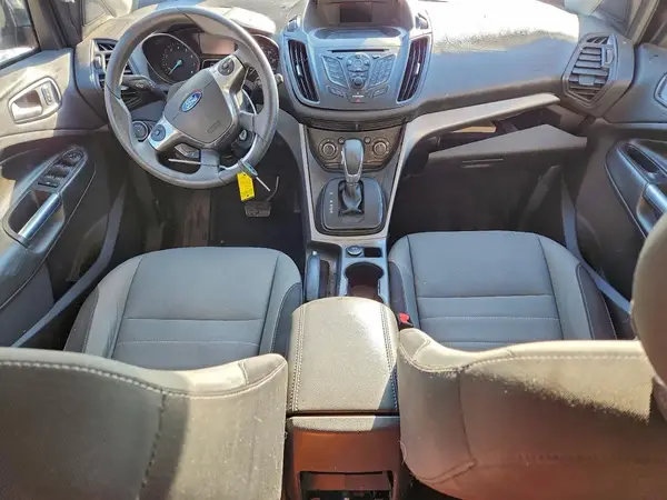 1FMCU9G91GUB48604 2016 FORD ESCAPE - Image 8