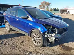 1FMCU9G91GUB51101 2016 FORD ESCAPE