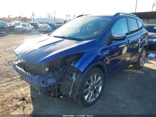 1FMCU9G91GUB51101 2016 FORD ESCAPE - Image 2