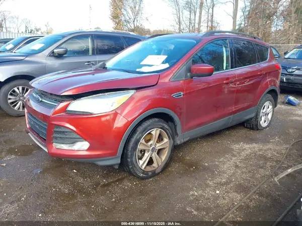 1FMCU9G91GUB53429 2016 FORD ESCAPE - Image 2