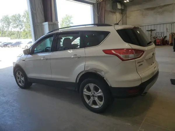 1FMCU9G91GUB54323 2016 FORD ESCAPE - Image 2