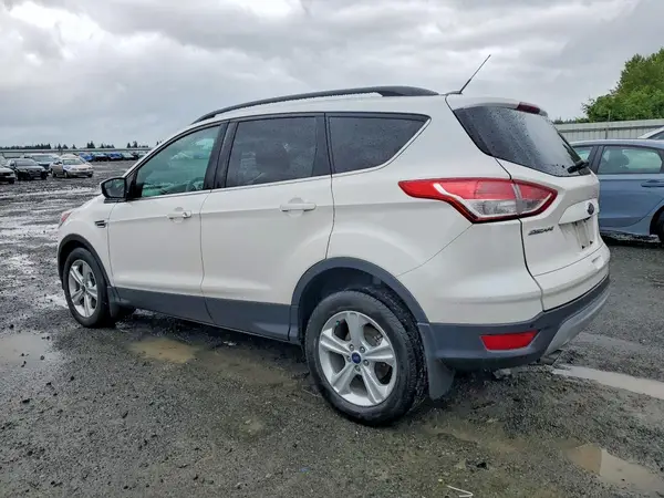 1FMCU9G91GUB61188 2016 FORD ESCAPE - Image 2