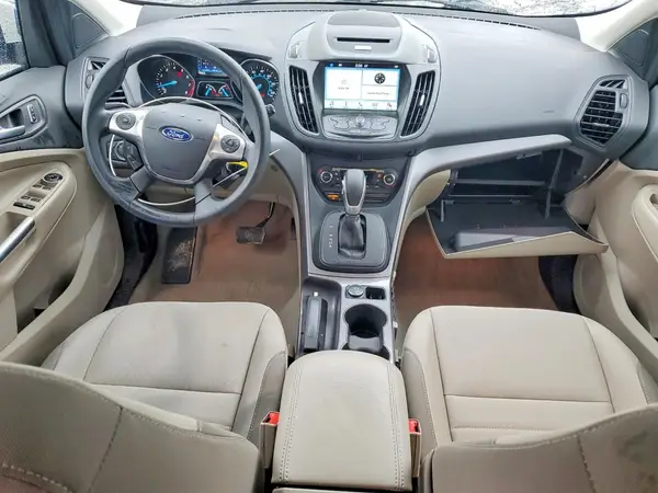 1FMCU9G91GUB61188 2016 FORD ESCAPE - Image 8
