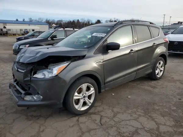 1FMCU9G91GUB65659 2016 FORD ESCAPE - Image 1