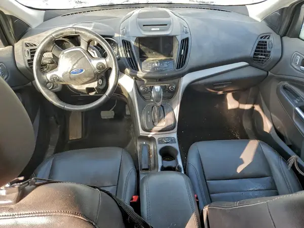 1FMCU9G91GUB70652 2016 FORD ESCAPE - Image 8