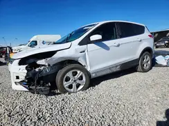 1FMCU9G91GUB72191 2016 FORD ESCAPE