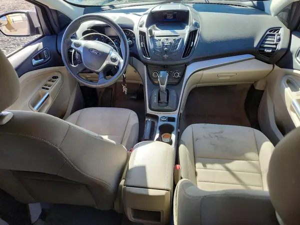 1FMCU9G91GUB72191 2016 FORD ESCAPE - Image 8