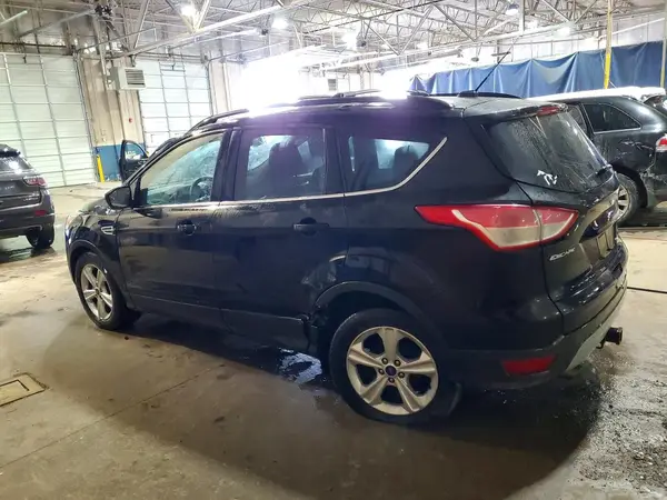 1FMCU9G91GUB84812 2016 FORD ESCAPE - Image 2