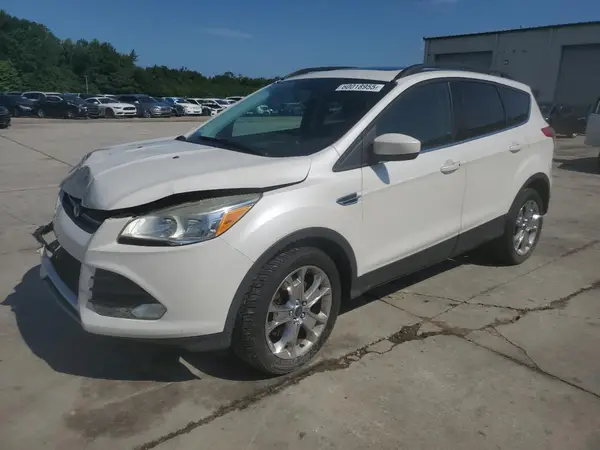 1FMCU9G91GUB86267 2016 FORD ESCAPE - Image 1