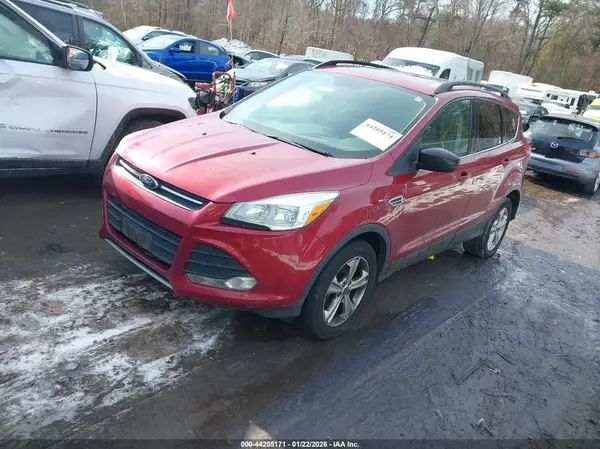 1FMCU9G91GUB86723 2016 FORD ESCAPE - Image 2