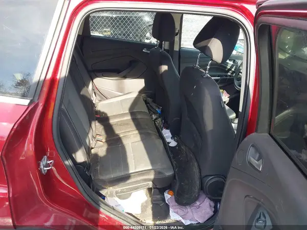 1FMCU9G91GUB86723 2016 FORD ESCAPE - Image 8
