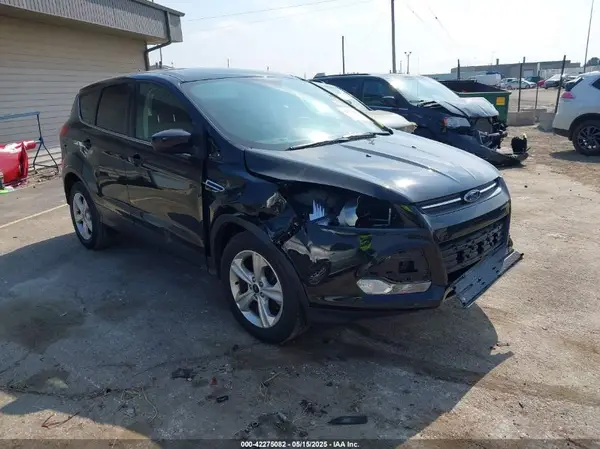 1FMCU9G91GUB91291 2016 FORD ESCAPE - Image 1