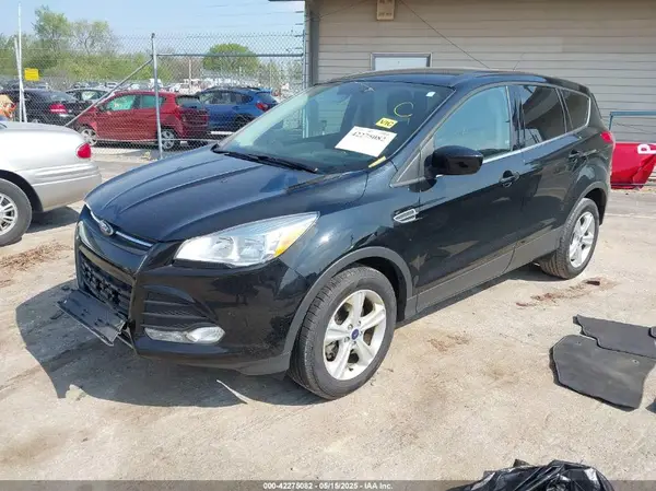 1FMCU9G91GUB91291 2016 FORD ESCAPE - Image 2