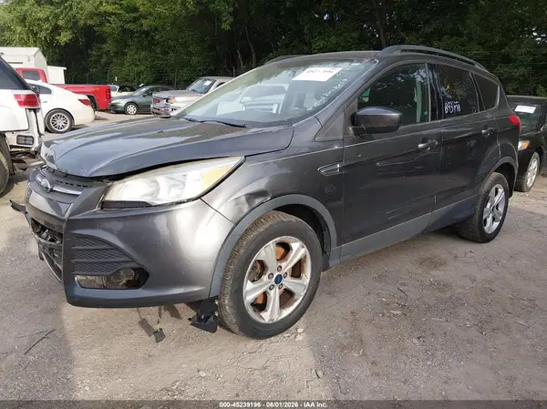 1FMCU9G91GUB93798 2016 FORD ESCAPE - Image 2