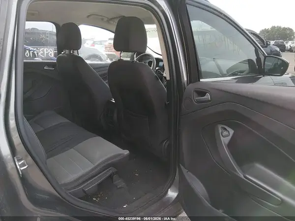 1FMCU9G91GUB93798 2016 FORD ESCAPE - Image 8