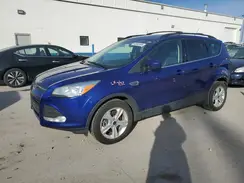 1FMCU9G91GUB98371 2016 FORD ESCAPE