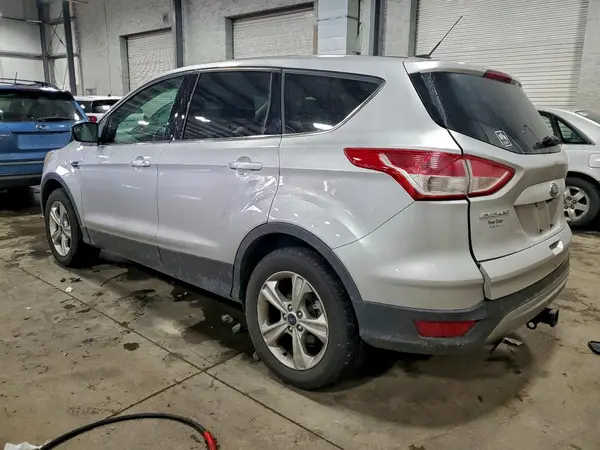 1FMCU9G91GUB98662 2016 FORD ESCAPE - Image 2