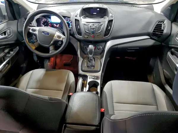 1FMCU9G91GUB98662 2016 FORD ESCAPE - Image 8