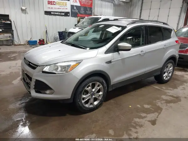 1FMCU9G91GUB99276 2016 FORD ESCAPE - Image 2
