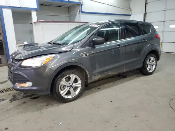 1FMCU9G91GUC00586 2016 FORD ESCAPE - Image 1