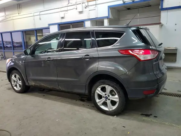 1FMCU9G91GUC00586 2016 FORD ESCAPE - Image 2