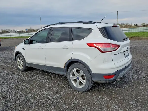 1FMCU9G91GUC02080 2016 FORD ESCAPE - Image 2