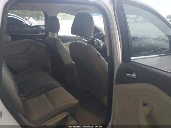 1FMCU9G91GUC06677 2016 FORD ESCAPE - Image 8
