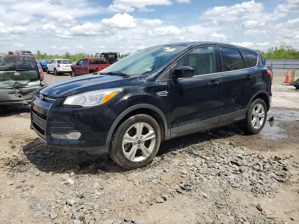 1FMCU9G91GUC07120 2016 FORD ESCAPE - Image 1