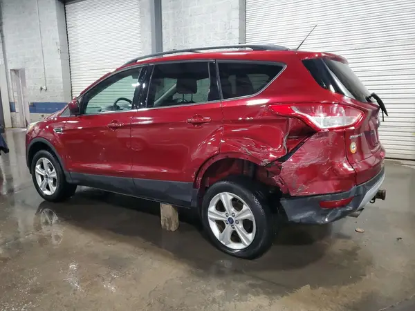 1FMCU9G91GUC08154 2016 FORD ESCAPE - Image 2