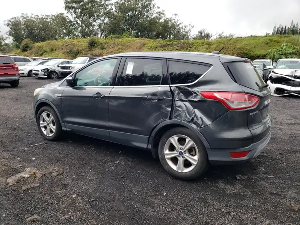 1FMCU9G91GUC12415 2016 FORD ESCAPE - Image 2