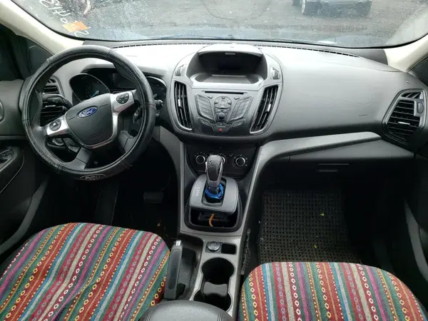 1FMCU9G91GUC12415 2016 FORD ESCAPE - Image 8