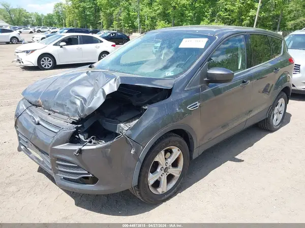 1FMCU9G91GUC13032 2016 FORD ESCAPE - Image 2