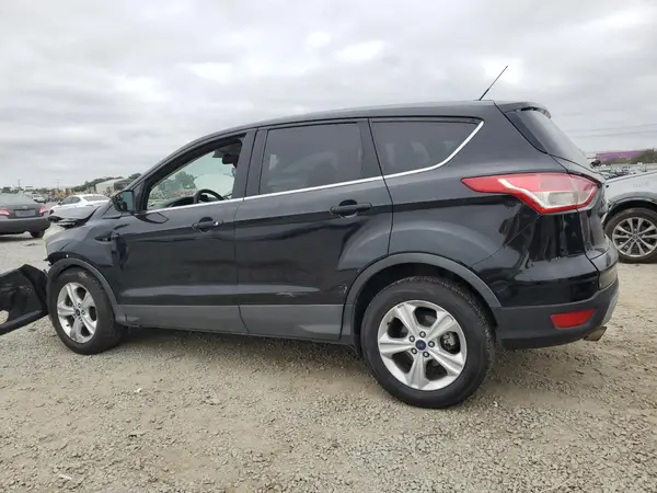 1FMCU9G91GUC14018 2016 FORD ESCAPE - Image 2