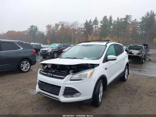 1FMCU9G91GUC17176 2016 FORD ESCAPE - Image 2