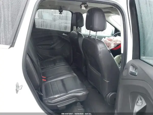 1FMCU9G91GUC17176 2016 FORD ESCAPE - Image 8