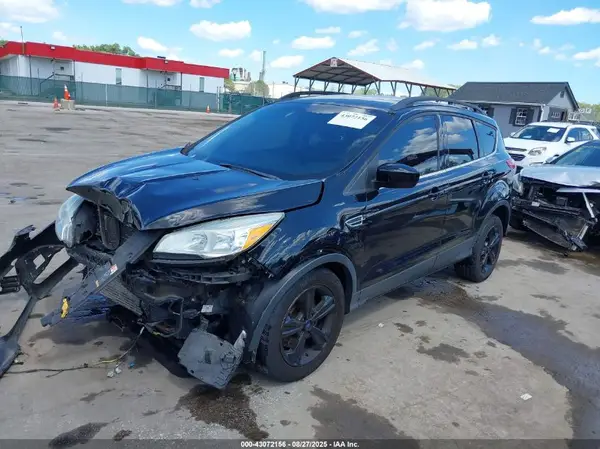 1FMCU9G91GUC17470 2016 FORD ESCAPE - Image 2