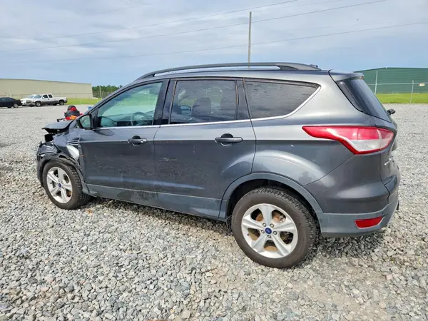 1FMCU9G91GUC19302 2016 FORD ESCAPE - Image 2