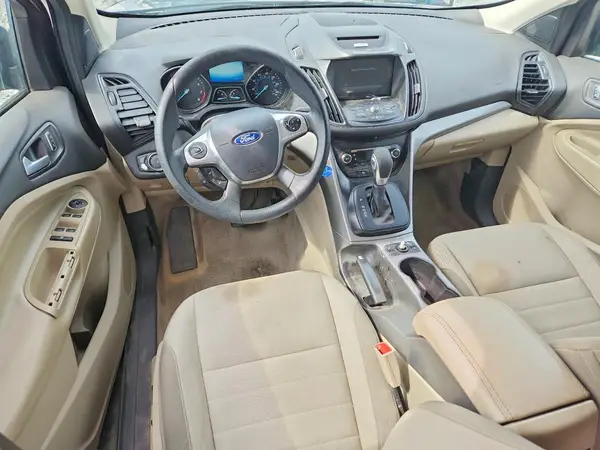 1FMCU9G91GUC19302 2016 FORD ESCAPE - Image 8