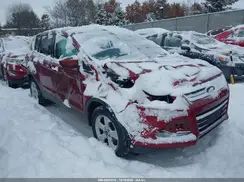1FMCU9G91GUC21115 2016 FORD ESCAPE