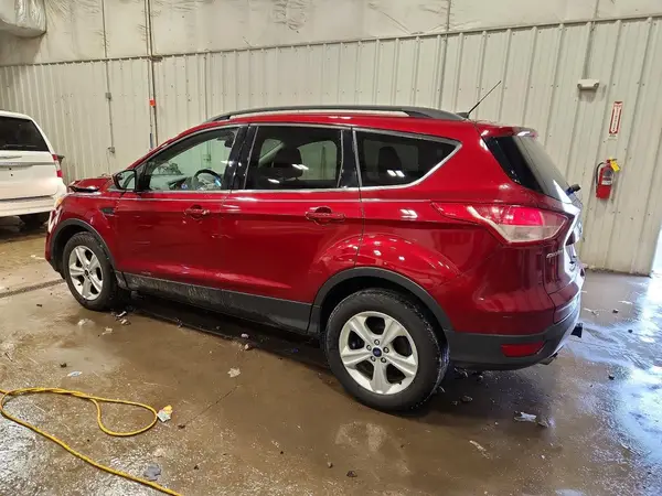 1FMCU9G91GUC23883 2016 FORD ESCAPE - Image 2