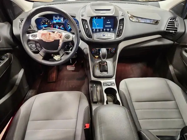 1FMCU9G91GUC23883 2016 FORD ESCAPE - Image 8