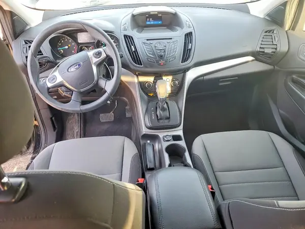 1FMCU9G91GUC24161 2016 FORD ESCAPE - Image 8