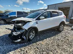 1FMCU9G91GUC24841 2016 FORD ESCAPE