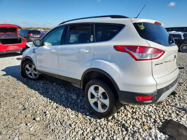 1FMCU9G91GUC24841 2016 FORD ESCAPE - Image 2