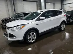 1FMCU9G91GUC27626 2016 FORD ESCAPE
