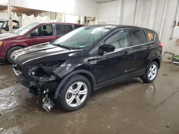 1FMCU9G91GUC29442 2016 FORD ESCAPE - Image 1