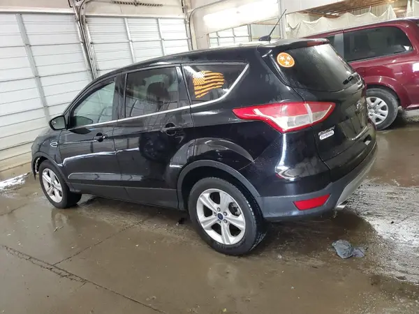 1FMCU9G91GUC29442 2016 FORD ESCAPE - Image 2